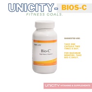 Unicity Vitamin C Bios-Life 维护强壮骨骼