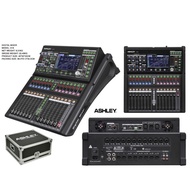 Mixer Digital Ashley A 16 Original 16 Channel ASHLEY A16 Digital Mixer