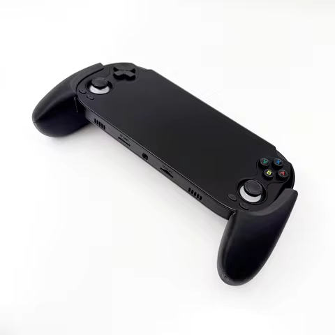 RG Vita And RG Vita PRO Grip 3D Printed DIY Accessories For Anbernic RGVita Console Ergonomic Grips 