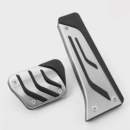 Accelerator Fuel Gas Brake Pedal Pad for BMW 1 2 3 4 5 6 7 Series X3 X5 X6 F21 F36 F22 F30 F32 G07 G