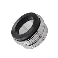 [Muxiang] EW3001-005 Faucet Adapter-4 Points Inner to 4 Points Outer Teeth/3 Points Inner to 4 Point