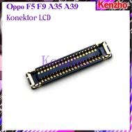 Oppo F5 F9 A35 A39 LCD Connector LCD Oppo F9
