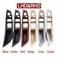 Left/Right Driver Cars Armrest Window Switch Panel For BMW 5 Series F10 F11 F18 520i 523i 525i 528i 