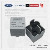 Fomoco Genuine High Power Relay (JU5T-14B192-FEA) 4Pins 12v 70a For Ford Focus 2005-Fiesta/Ranger 20