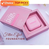 Bella Park Cosmetic Foundation