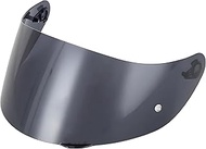 Guajiro | Visor Compatible with AGV GT2 | K1 | K5 | K5S | K3SV | S4SV | COMPACT | DUCATIV2 | HORIZON