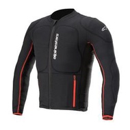 [安信騎士] Alpinestars BASE MESH 防摔衣 黑 亞洲版 內穿式護具外套 亞洲版型 護具 A星