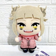 GANTUNGAN Tomonui Himiko Toga My Hero Academia MHA BNHA Anime Plush Keychain Keychain Doll Official Original