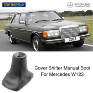 Mercedes W123 Gear Shifter Cover Boot Gear Protector Lever