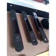 Durable handle durable lock 900 series