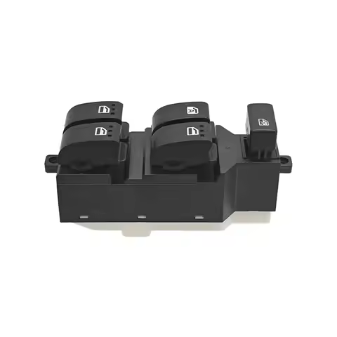 11-84820-B2010 84820B2010 Front Left Driver Side Power Window Lifter Switch for Daihatsu Toyota Avan