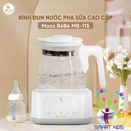 Moaz Bébé MB-115 Milk Water Kettle