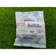 YAMAHA (BK7-F6246-00) R15 R155 END GRIP HANDLE BALANCER 1PCS