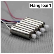 Replacement Motor for Flycam E58, E88, E99, E99 Max, K3, E525 (with gear included)