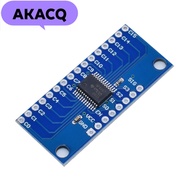 74HC4067 CD74HC4067 16-Channel Analog Digital Multiplexer Breakout Board Module