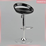 Curiosity 16 Scale Round Swivel Chair Pub Bar Stool for 12'' Action Figures