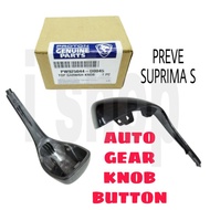 ORIGINAL PROTON GENUINE PREVE AUTO GEAR KNOB SHIFT TOP GANISH
