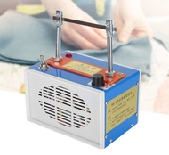 เครื่องตัดความร้อนใบมีดความร้อน มีความร้อน800-1000องศา ใช้สำหรับ ตัดเชือก ตัดเส้นยาง