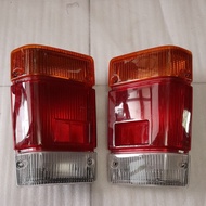 lampu stop lamp isuzu panther grand royal original harga satuan 1997