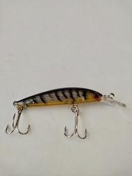 Minnow Orion Amis Ultralight