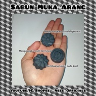 (Awek Bunga) Sabun Tomato : Untuk Mencerahkan Kulit | Sabun Arang : Untuk Jerawat | Sabun Lavender :