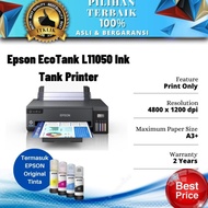 Printer EPSON L11050 L-11050 L 11050 Pengganti Epson L1300 L-1300