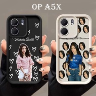 Softcase Rubber Custom Photo Oppo A5x - Case hp Oppo A5x - Softcase Pro Camera Oppo A5x - Case Embos