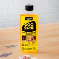 GOO GONE ORIGINAL ADHESIVE REMOVER (8FL OZ)