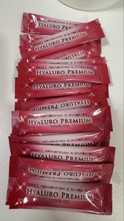 FANCL HYALURO PREMIUM 水盈美肌透明質酸（片劑）