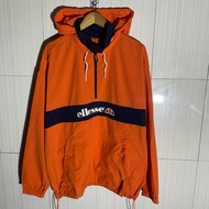 Cagoule ellese jacket