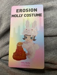 Erosion Molly Costume 大久保 figure milly molly