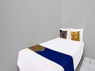 Hotel O B41m Residence Syariah