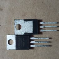 IC Regulator LM7805 limiter L7805 L LM 7805 TR Transistor Fajar Electro 2