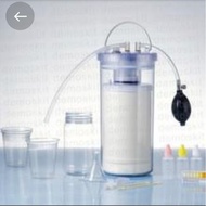Espring demo with filter (AVALIBLE NOW)