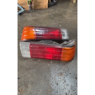 Original Used Lampu belakang iswara sedan tail lamp iswara sedan lmss iswara lamp iswara sedan rear 