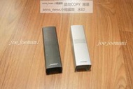 現貨BOSE LIFETYLE 650 原配前置后置衛星音箱鋁外殼