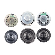 Small Speaker Speaker diy 0.5W 1W 3W 5W 4R 8 Euros/R Speaker Audio Accessories/5.15