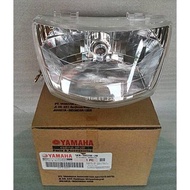 Lampu Depan Fizr F1zr Vega r Led putih Reflektor Lampu Depan Fizr Jupiter Vega r Original