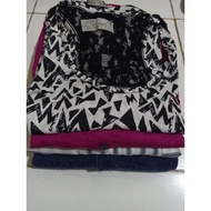 Melsi Yuliani's order August 4, 2020