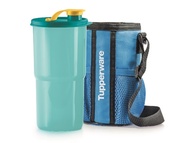 Thirstquake Tumbler with Pouch (900ml) ★ SG Seller ★Authentic Tupperware Water Bottles ★BPA Free Tum