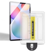 Miếng bảo vệ màn hình kính cường lực cho Samsung Galaxy Tab S9 FE 10.9inch S10 FE S7 S8 S9 11inch A9