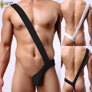 New Stylish Mens Underwear Mens Underpants Polyester Sexy Thong Bodysuit