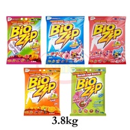 Bio Zip Powder Detergent 2.3kg