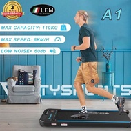 NEW Kemilng Fitness Velocity A6 / A5 / A2 / A1 Treadmill alat senaman / Jogging / Gym / Walking Runn