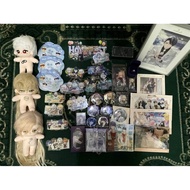 Official Hoyoverse Mihoyomerchandise | Genshin Genshin | HSR HSR HSR | HI3 | TOT TOT Mihoyo Official