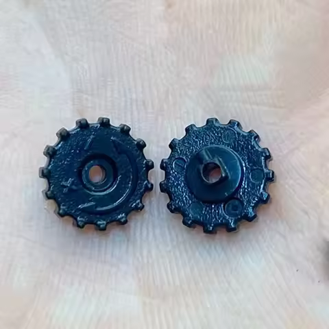 VF Viewfinder diopter gear repair Parts for Sony ILCE-7M3 ILCE-7rM3 A7III A7M3 A7rIII A7rM3 camera
