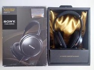 中古極新 SONY MDR-MA900 全開放式耳罩耳機