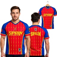 FIFA WORLD CUP 2026 Fantasy Jersey soccer Jersey/