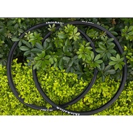 WTB700c 23c 25c 28c tiresThickslick bike tires FGFS Fixed gear road bicycle tires 1pcs price