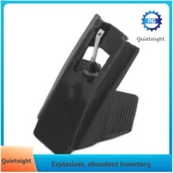 [quietnight.ph] 1Pcs T4P  Replacement Stylus for ATN85EP 295T ATN3472 PL450 AT90 N63 LP Gramophone T
